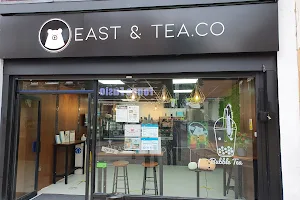 East & Tea.Co - Bubble Tea & Coffee in Sutton image