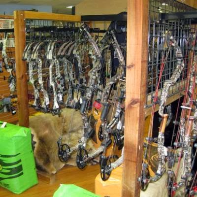 Sporting Goods Store «The Outdoor Depot», reviews and photos, 250 John W Morrow Jr Pkwy, Gainesville, GA 30501, USA