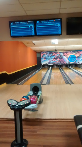 Bowling Alley «East Greenbush Bowling Center», reviews and photos, 570 Columbia Turnpike, East Greenbush, NY 12061, USA