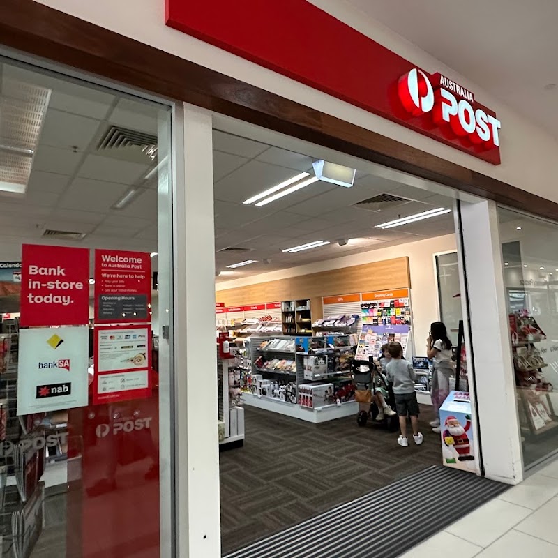 Australia Post - Glenelg Post Shop