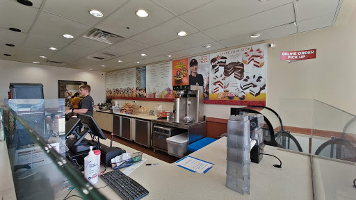 Ice Cream Shop «Cold Stone Creamery», reviews and photos, 62 E 12300 S, Draper, UT 84020, USA