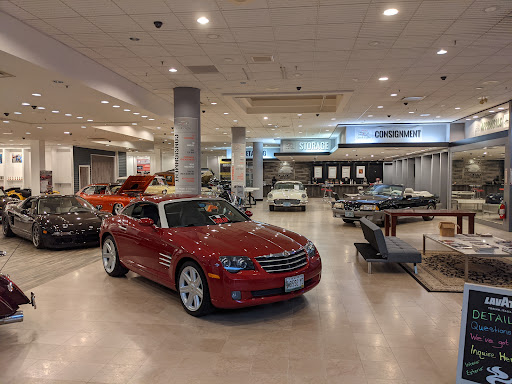 Shopping Mall «The Mall at Fox Run», reviews and photos, 50 Fox Run Rd, Newington, NH 03801, USA