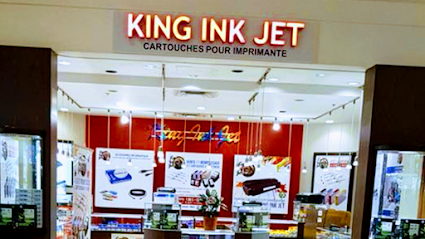 King Ink Jet