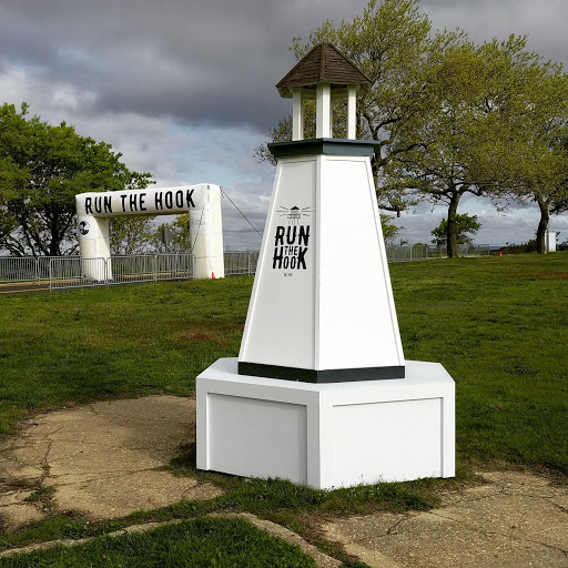 Park «Guardian Park», reviews and photos, Hartshorne Dr, Sandy Hook, NJ 07732, USA