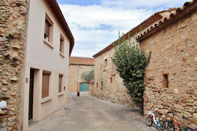 Mairie de Sainte Colombe de la Commanderie à Sainte-Colombe-de-la-Commanderie