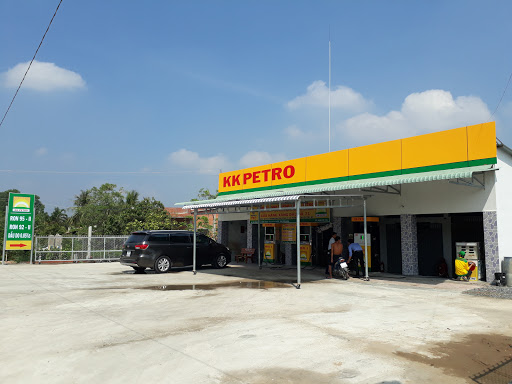 KK PETRO CHXD 71