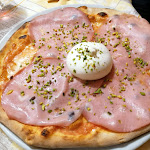 Photo n°1 de l'avis de Roberto.r fait le 13/09/2022 à 22:12 sur le  Rusticana à Livigno