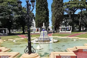 Plaza España image