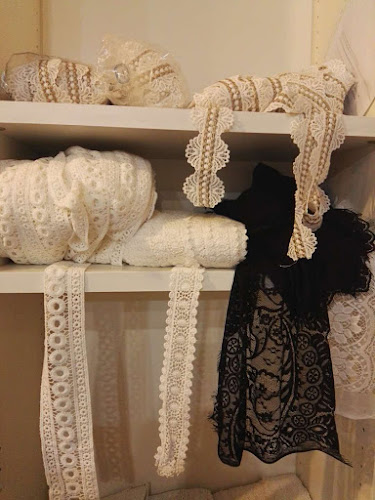 Sartoria Franco - Piazza della Vittoria - Cordenons