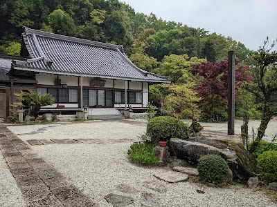 不動禅寺