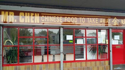 Mr Chen Panda Garden, Chinese Takeaway in Crawley