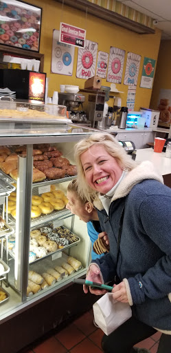 Donut Shop «Great American Donut Shop», reviews and photos, 901 US-31 BYP, Bowling Green, KY 42101, USA