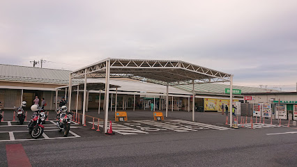 道の駅 ごか