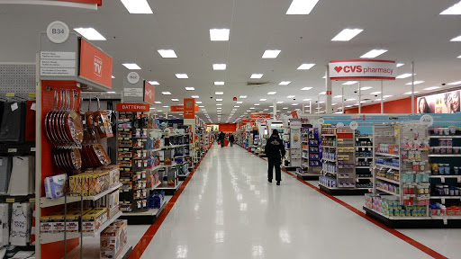Department Store «Target», reviews and photos, 17605 S Halsted St, Homewood, IL 60430, USA