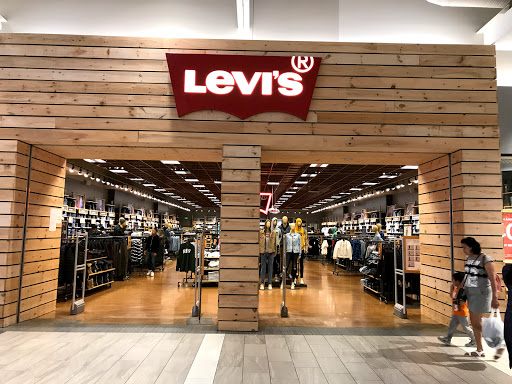 Levi's Sunnyvale