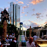 Photo n°1 de l'avis de Dr..a fait le 10/07/2020 à 06:54 sur le  AMOROSO an der Alten Oper à Frankfurt