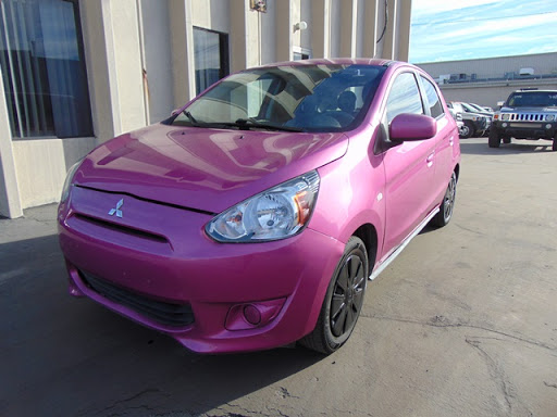 Auto Auction «Utah Public Auto Auction», reviews and photos, 566 Delong St, Salt Lake City, UT 84104, USA