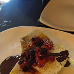 Photo n°1 de l'avis de marta.m fait le 16/04/2023 à 07:27 sur le  La Creperia Cinereo Lembo Cafè à Giovinazzo