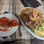 Photo n°3 de l'avis de fahid.a fait le 21/06/2022 à 08:20 sur le  Osteria Pesce Fritto e Baccala’ à Rome