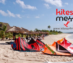 Playa del Carmen Kiteboarding Playa Car photo