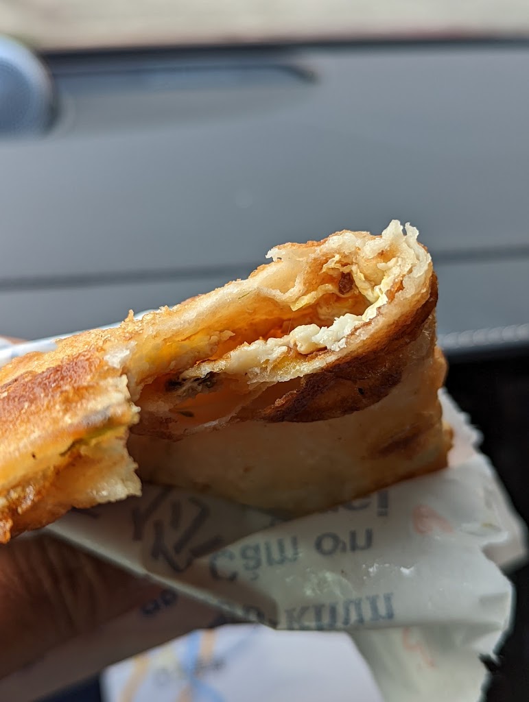 霧峰鄒記餡餅 的照片