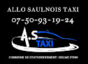 Service de taxi ALLO SAULNOIS TAXI - A.S.TAXI 57170 Hampont