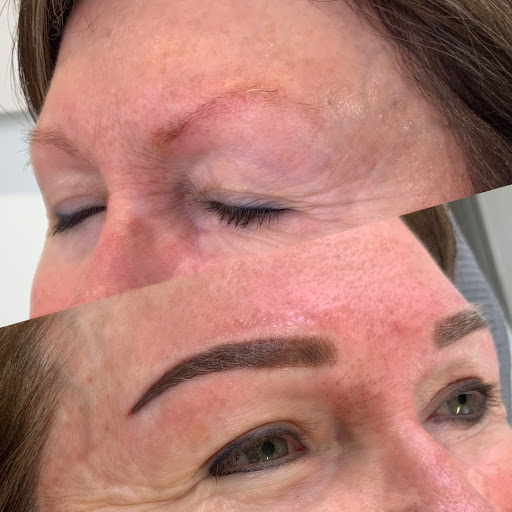 Explore virgo zodiac tattoo ideas, creative tattoo ideas in Owensboro, available at The Skin Lab