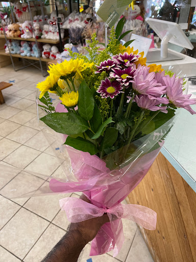 Florist «Rutherford Florist», reviews and photos, 67 Park Ave, Rutherford, NJ 07070, USA