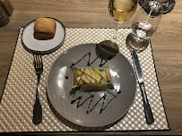 Plats et boissons du Restaurant Brasserie Les Dômes à Vichy - n°1