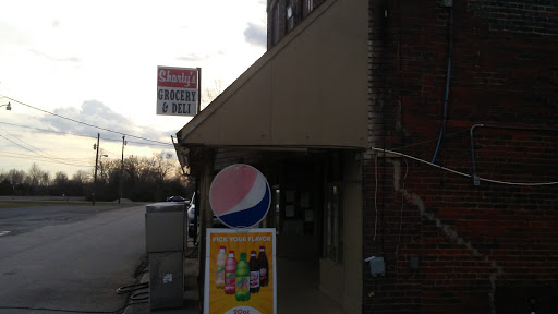 Grocery Store «Shorty Machen Grocery Store», reviews and photos, 169 Rail Rd St, Hollywood, AL 35752, USA