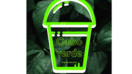 Cubo Verde Club de nutrición