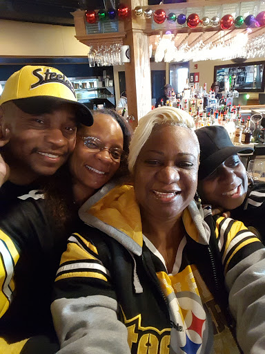 Soul Food Restaurant «Celebrations on Market», reviews and photos, 340 S Market St, Wilmington, DE 19801, USA