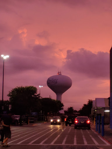 Department Store «Walmart Supercenter», reviews and photos, 2501 Lakeview Pkwy, Rowlett, TX 75088, USA