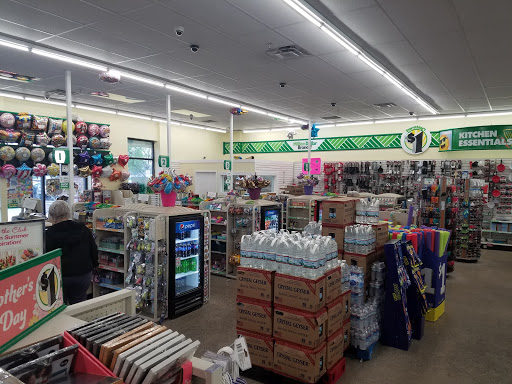 Dollar Store «Dollar Tree», reviews and photos, 7060 Valley Creek Plaza #101, Woodbury, MN 55125, USA