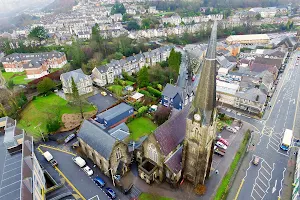 St Catherine's Church (Part of the Pontypridd Ministry Area) image