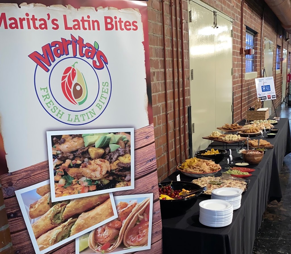 Marita's Latin Bites 32817