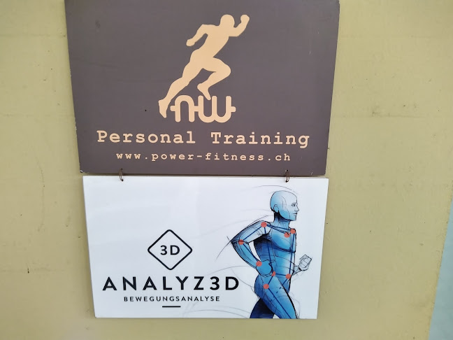 Analyz3d by Dr. Tobias Hein Öffnungszeiten