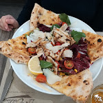 Photo n°1 de l'avis de Rom1. fait le 06/11/2018 à 15:44 sur le  Ristorante Pizzeria Dal Soldino à Naples