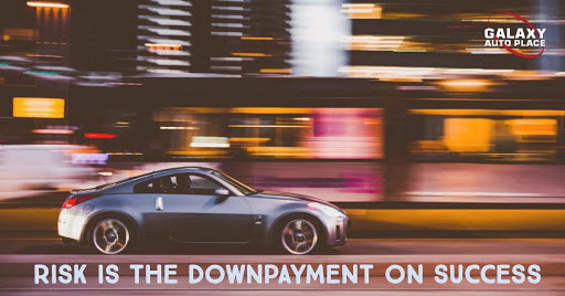 Used Car Dealer «Galaxy Auto Place», reviews and photos, 2338 Union Rd, West Seneca, NY 14224, USA