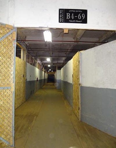 Moving and Storage Service «My Space Office & Storage», reviews and photos, 1657 S Getty St, Muskegon, MI 49442, USA