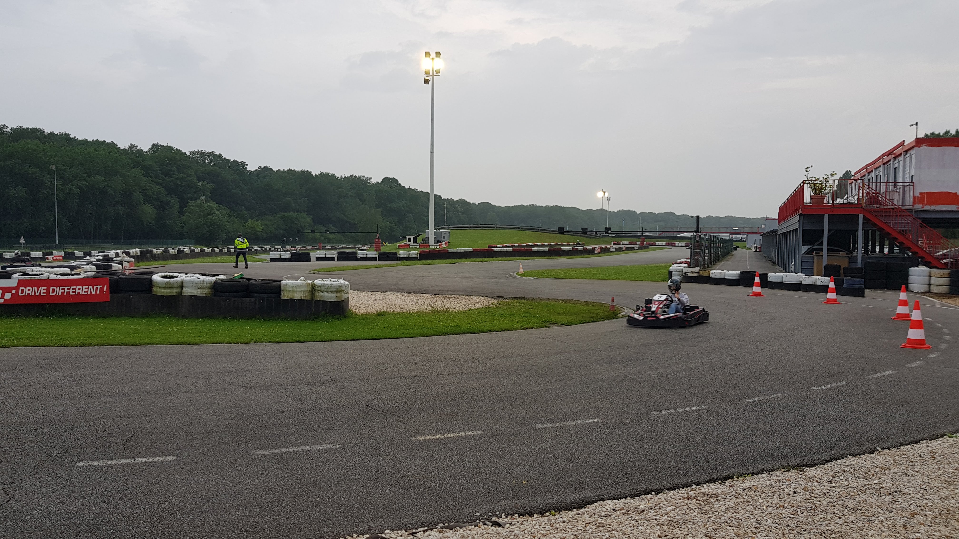 Photo n° 3 de l'avis de Robin.c fait le 11/06/2018 à 07:04