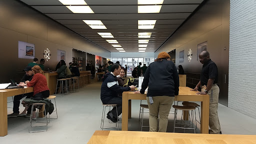 Apple Georgetown