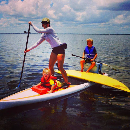 Surf Shop «Epic Boardsports LLC», reviews and photos, 350 N Atlantic Ave, Cocoa Beach, FL 32931, USA