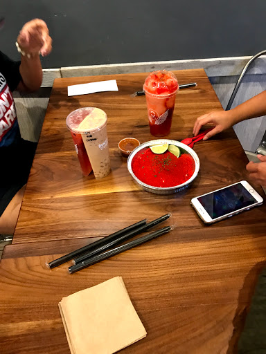 Ice Cream Shop «Zero Degrees», reviews and photos, 9822 Bolsa Ave, Westminster, CA 92683, USA