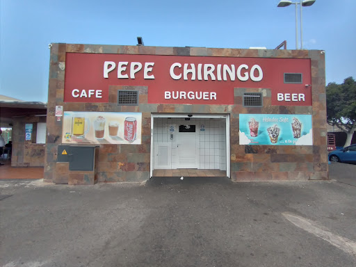Restaurante Pepe Chiringo en San Bartolomé de Tirajana