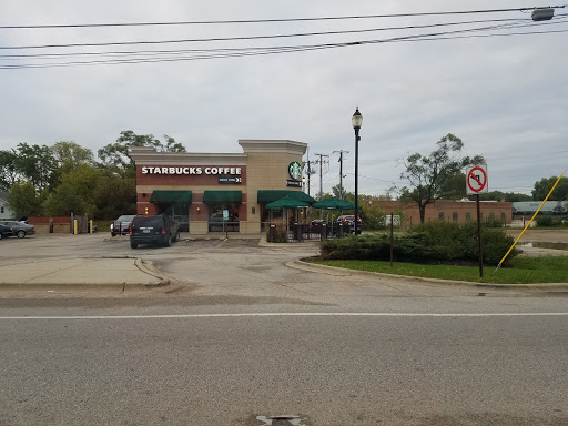 Coffee Shop «Starbucks», reviews and photos, 775 E Belvidere Rd, Grayslake, IL 60030, USA