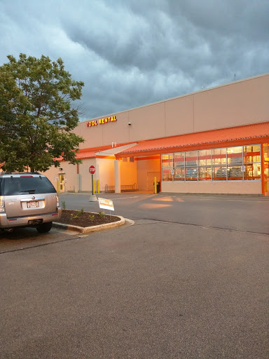 Home Improvement Store «The Home Depot», reviews and photos, 11071 W National Ave, West Allis, WI 53227, USA