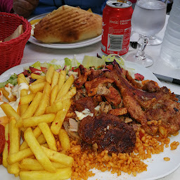 Photo n°9 de Restaurant Le Baran à Saint-Denis ()