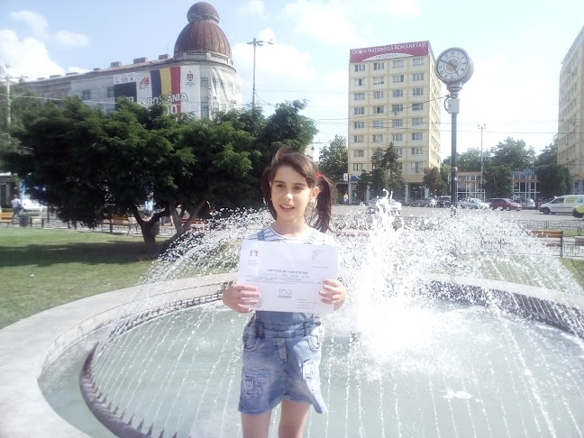 SUPERCAR ART SERV - Iași