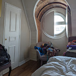 Photo n°11 de l'avis de Laura.e fait le 02/09/2022 à 19:36 sur le  Hôtel Albatroz à Cascais